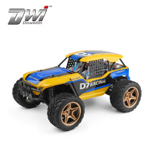 DWI Newest 2.4G 1:12  Scale 4WD RC Electric High Speed Buggy Hobby Car 12402-A